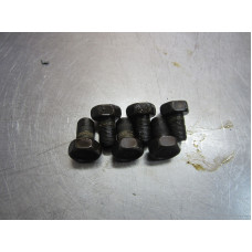 25R042 Flexplate Bolts For 07-12 Mazda CX-7  2.3